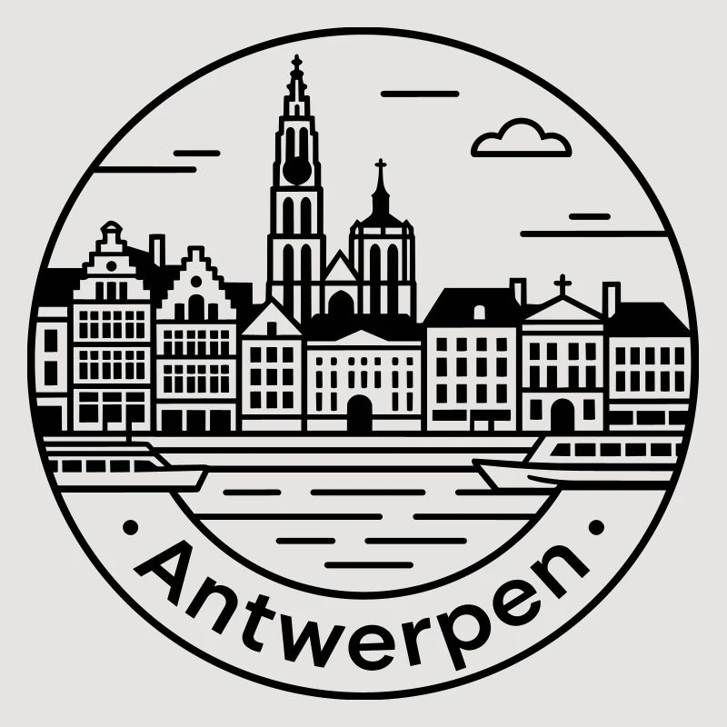 Antwerp