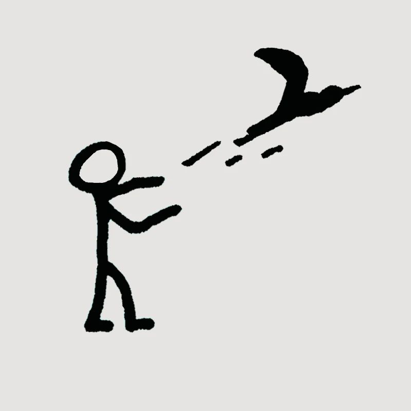Lâche-le