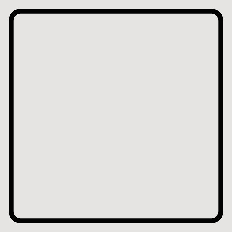 Frame Empty