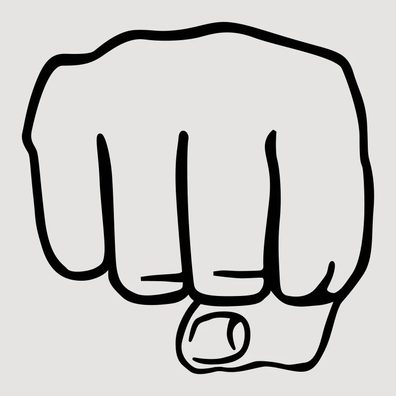 Faust | Fist | Hand