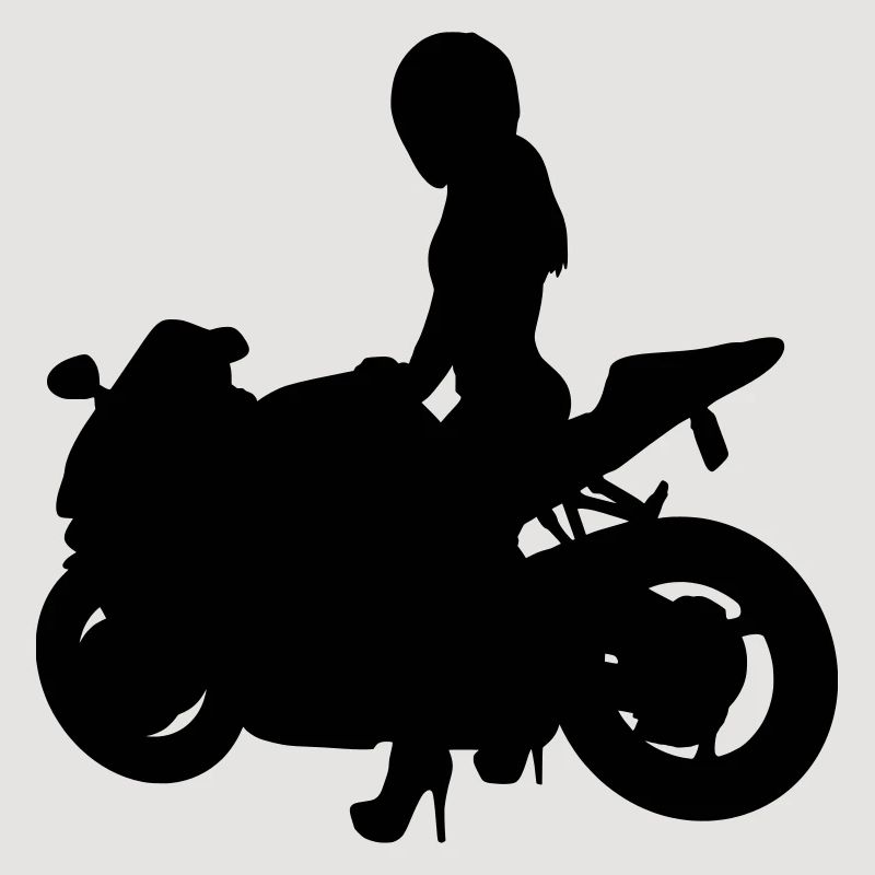 Motorcycle