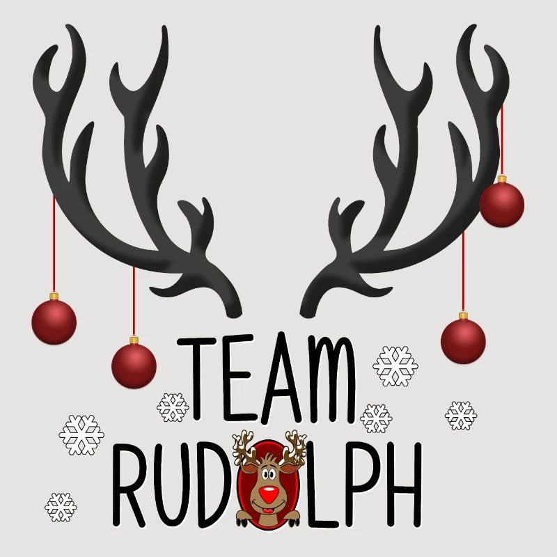 Aventure de Noël de l’équipe Rudolph