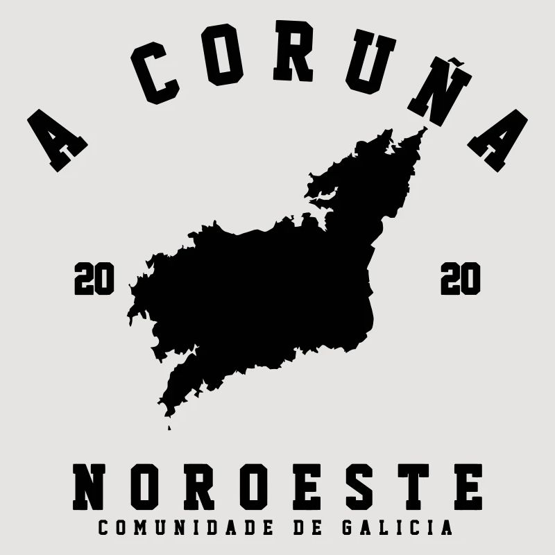 A CORUÑA