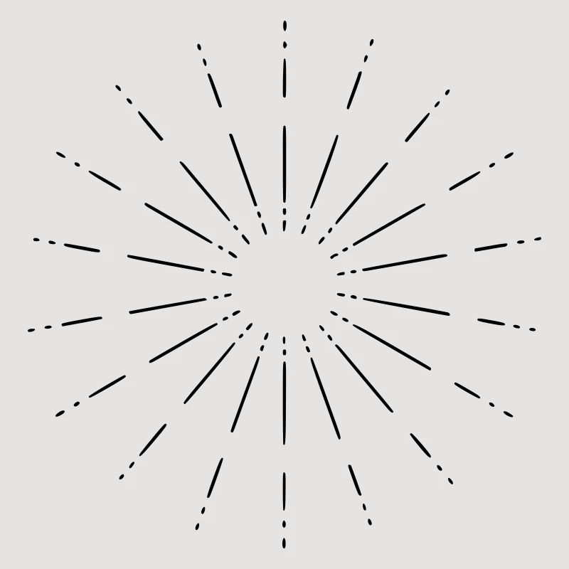 Mandala Star