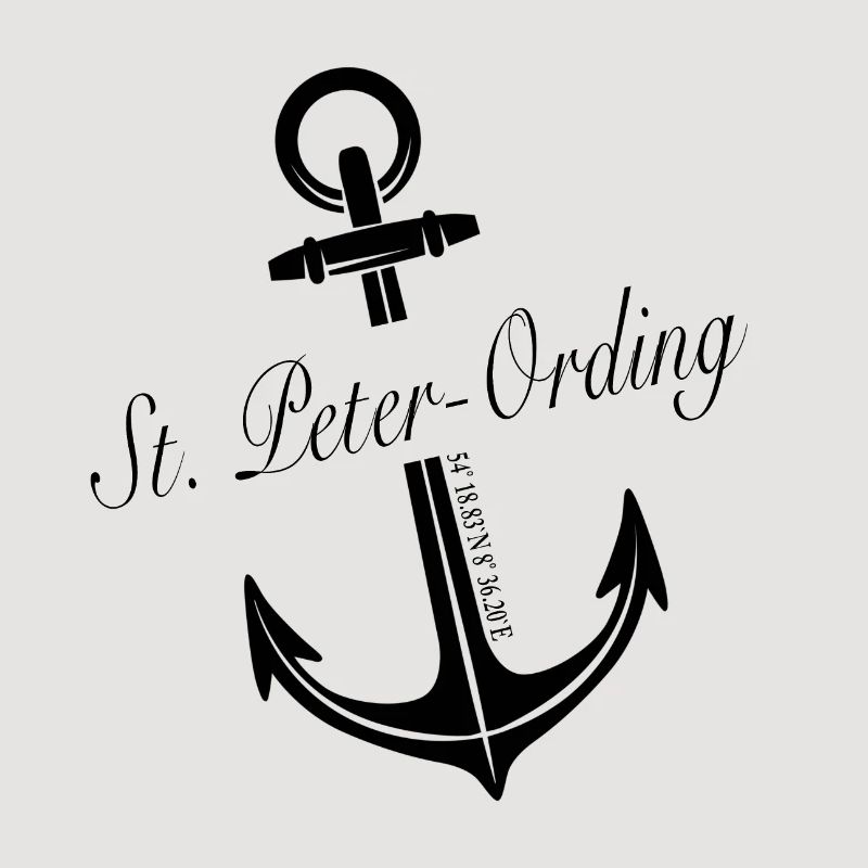 St. Peter-Ording