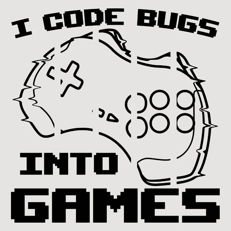 Video Game Programmer