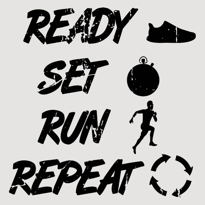 Funny Runner Routine