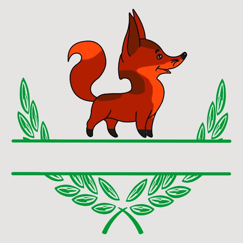Fox with Namespace