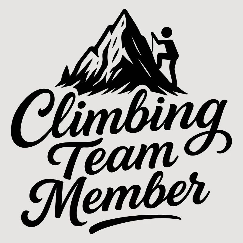 Climbing Mountains Team