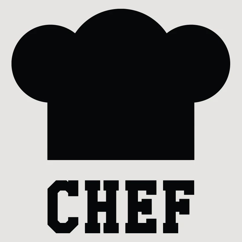 Toque Chef - Cuisine - Cuisinier