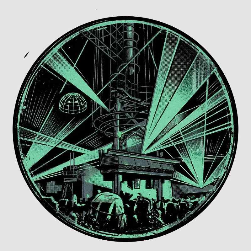 Techno Generation Electro