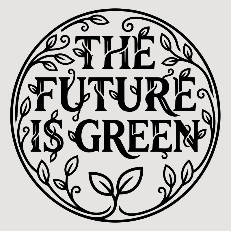Avenir vert