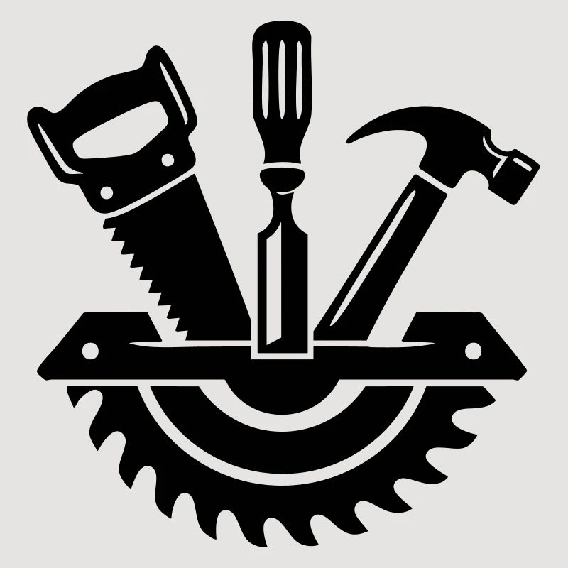 Carpenter Tool – Carpenter Logo