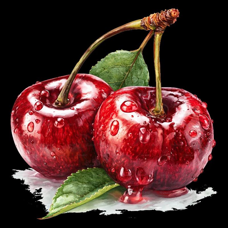 cerise