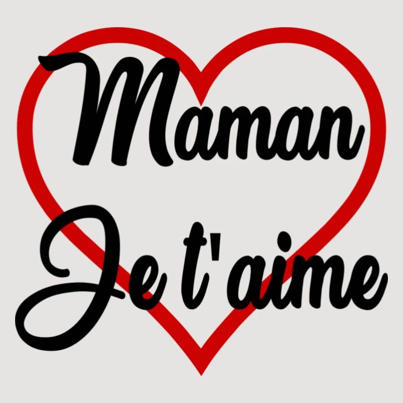 MUTTERTAG. SCHÖNEN MUTTERTAG