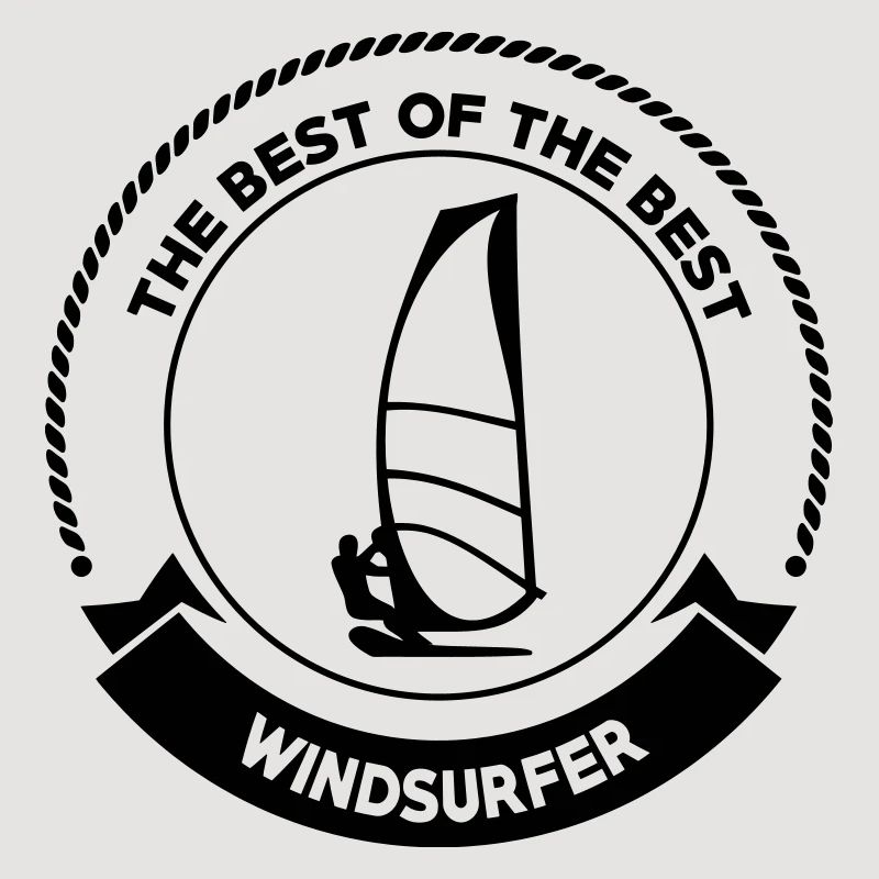 Windsurfen / Windsurfer / Windsurf / Windsurfing