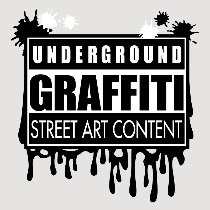 Underground graffitis flex