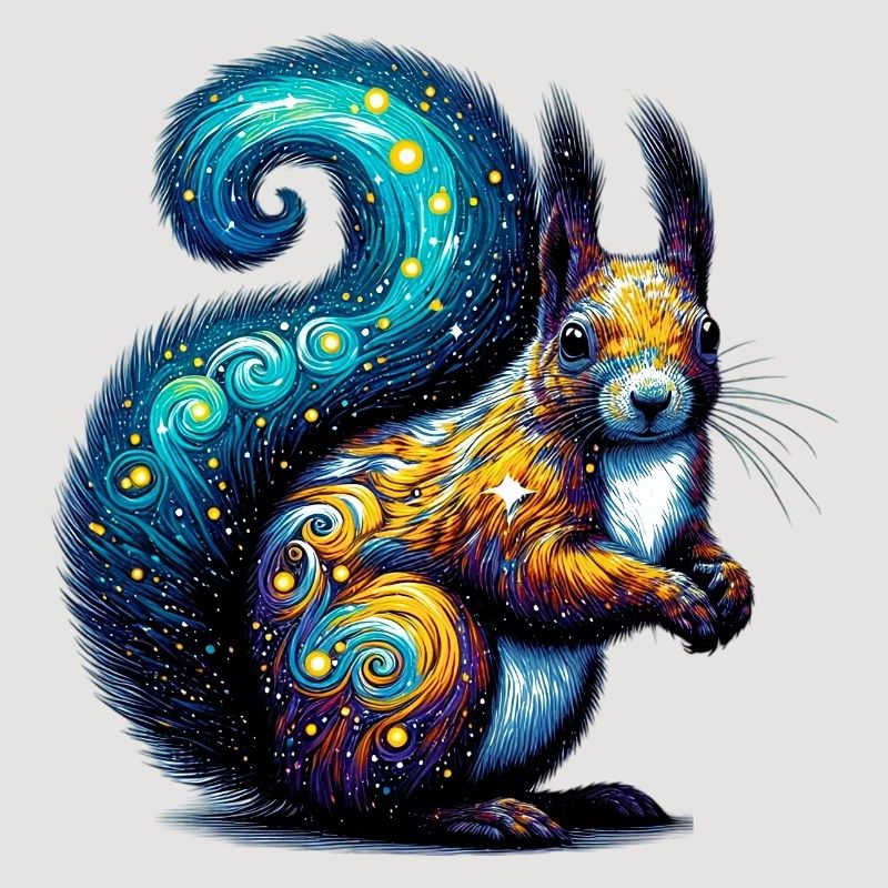 Squirrel
