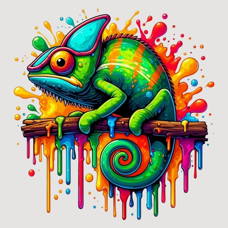 Chameleon