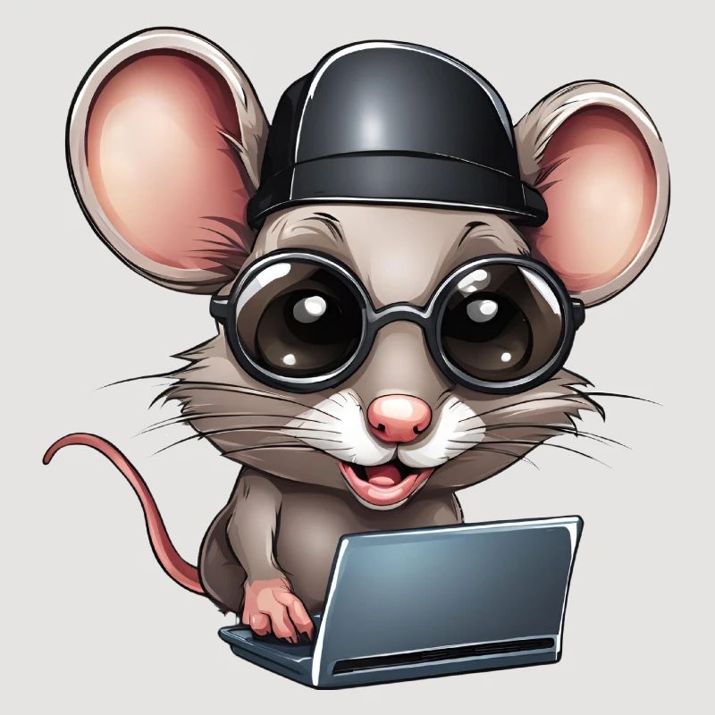 Computer, Informatikfreak, Informatiker