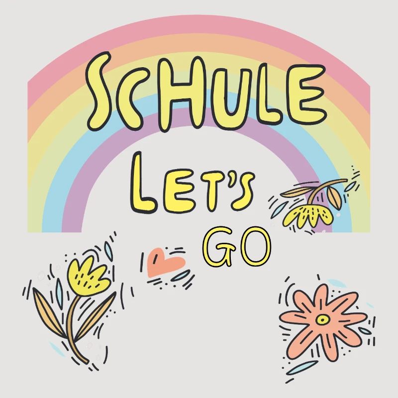 Schule Einschulung