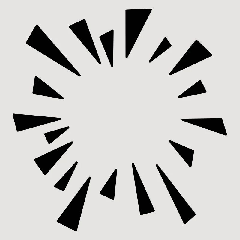 Comic Effect Burst Balloon