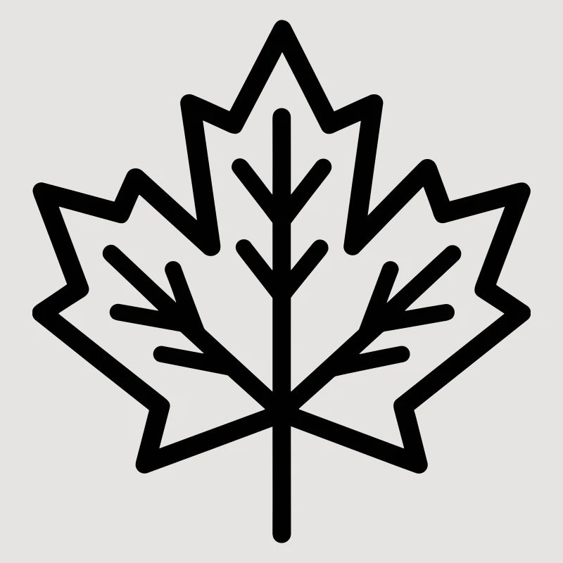 maple leaf