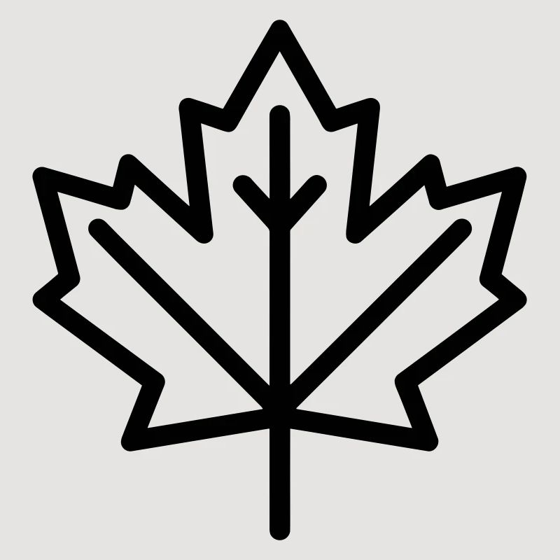 maple leaf