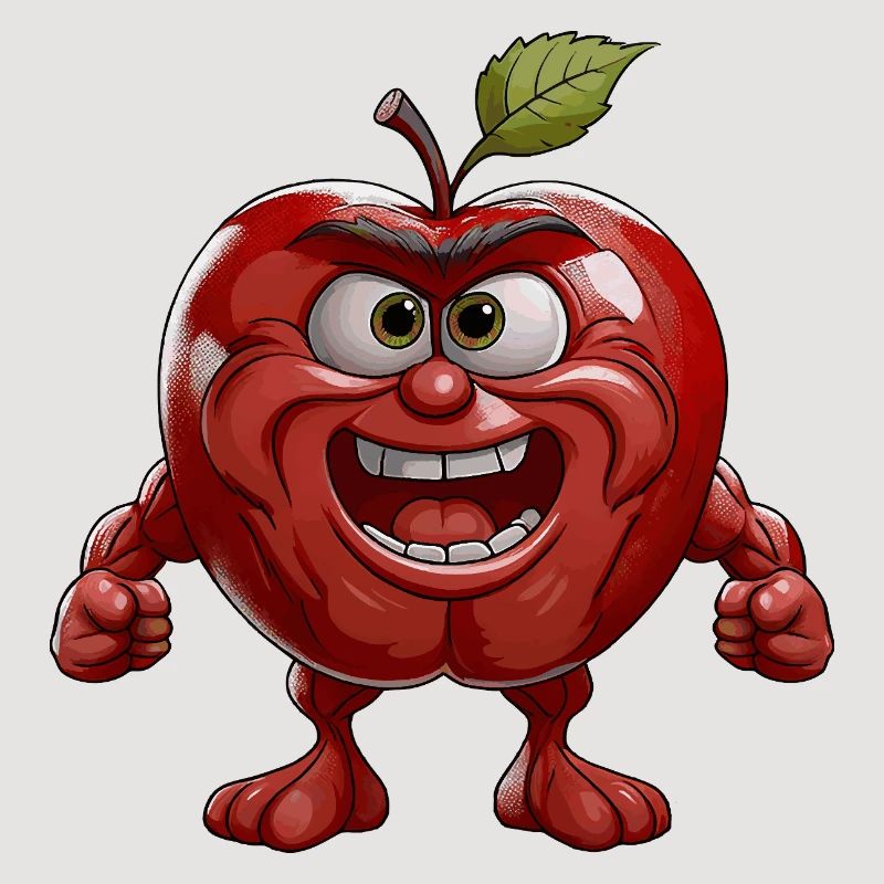 apple