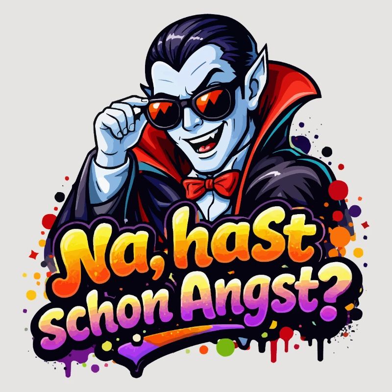 drakula-comic-spruch