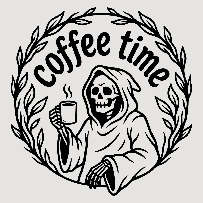 Kaffeezeit
