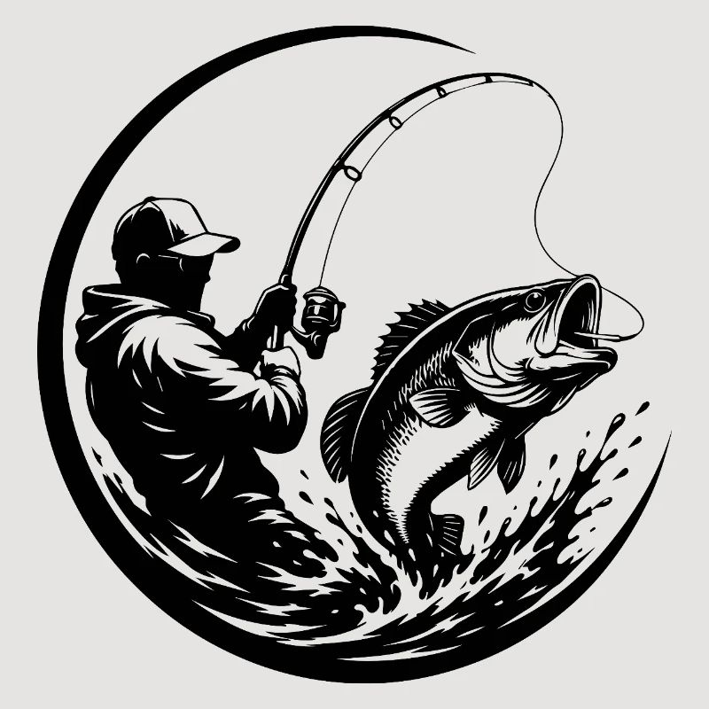 Pêcheur