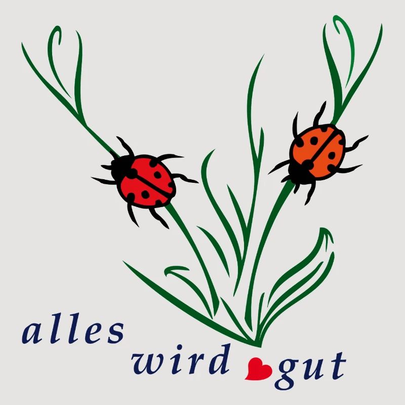 Alles wird gut 