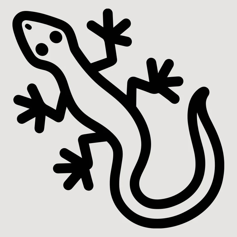 lizard