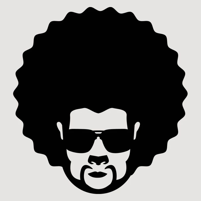 afro