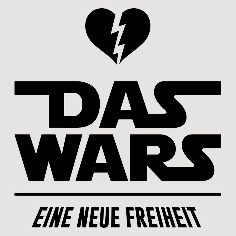Das Wars - Trennung, Scheidung
