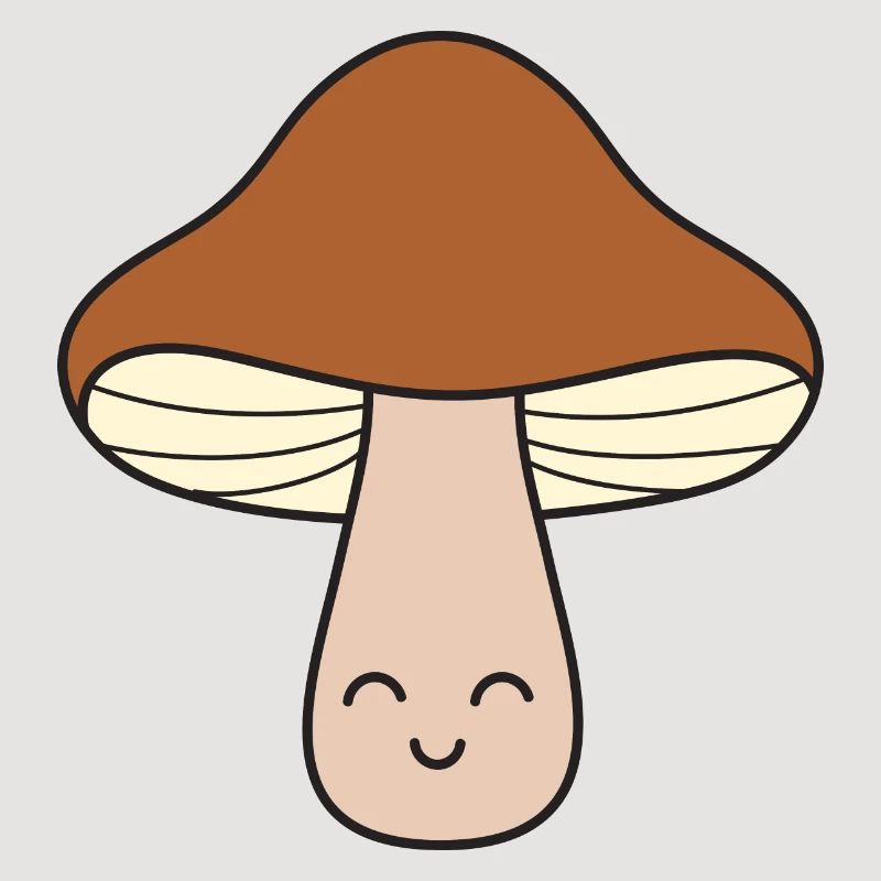 Champignons champignons