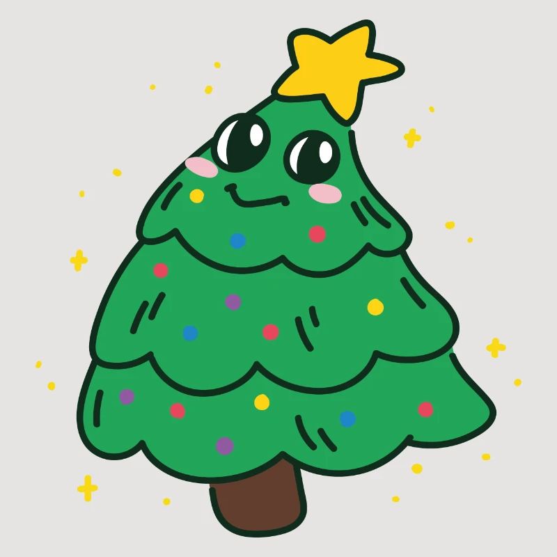 christmas tree