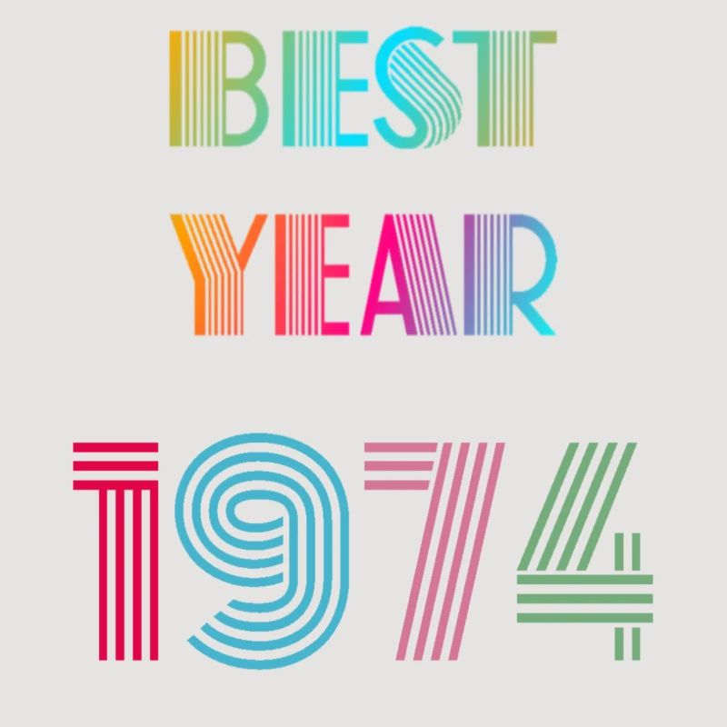 BEST YEAR