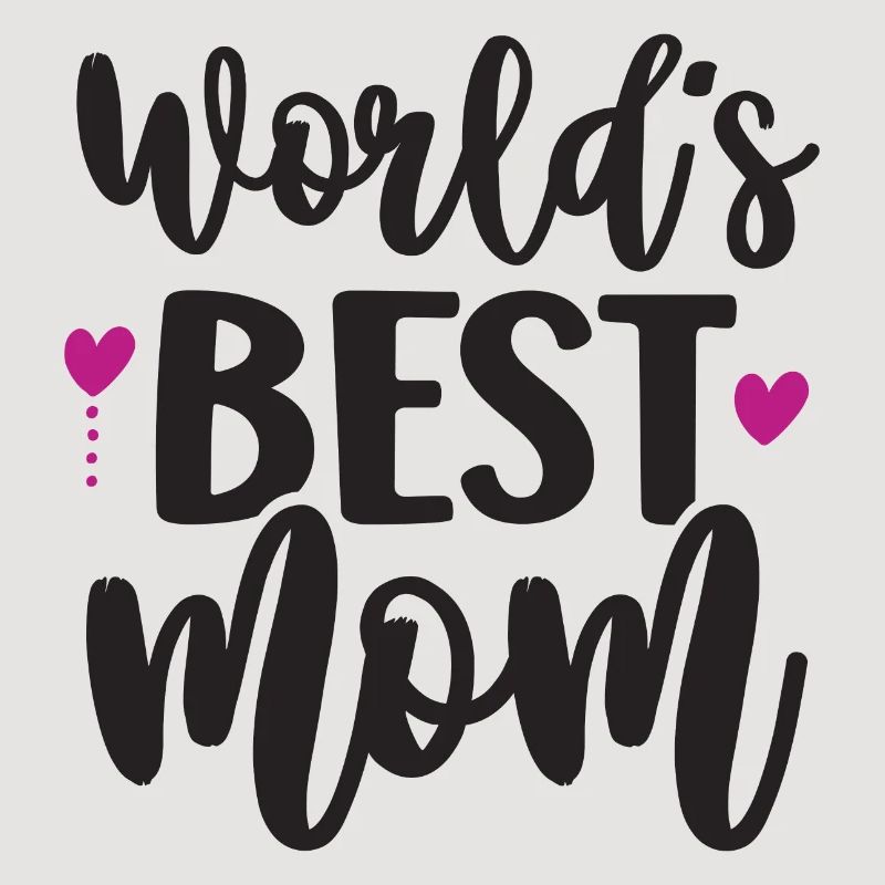 Die beste Mutter der Welt