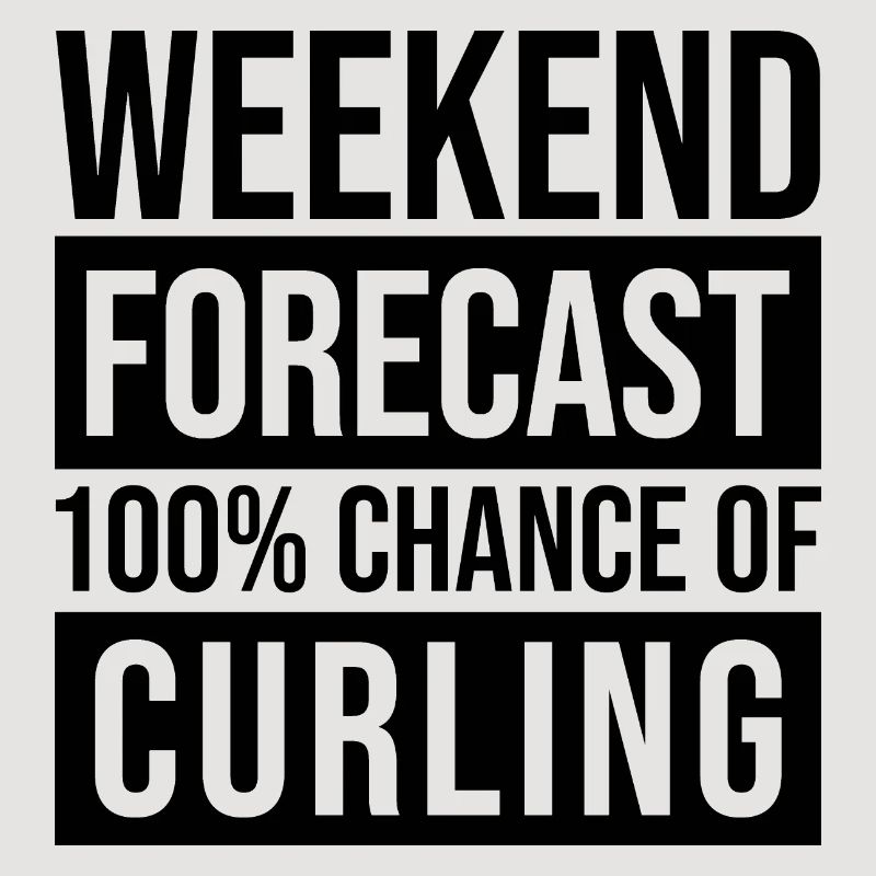 curling