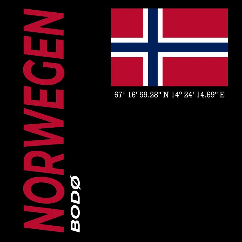 BODØ 