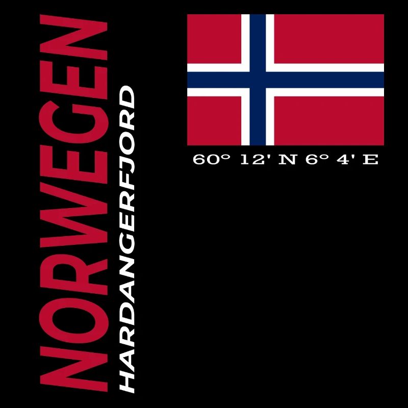 Hardangerfjord