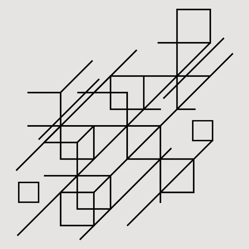Conception de lignes géométriques