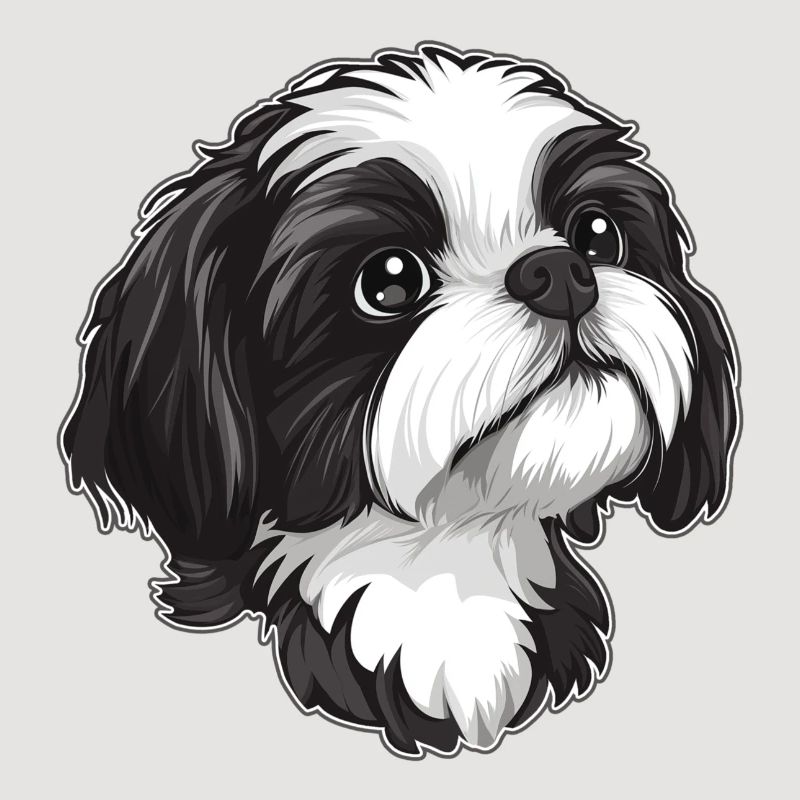 Shih Tzu