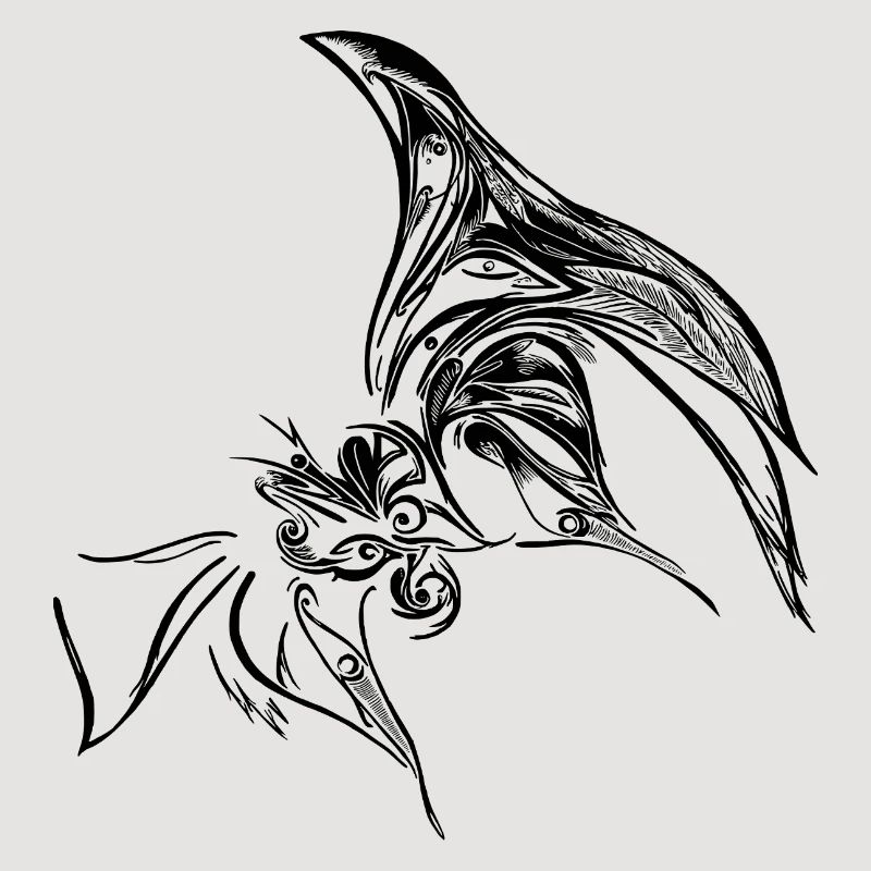 Papillon Créatif