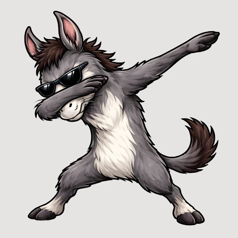 Âne Dab