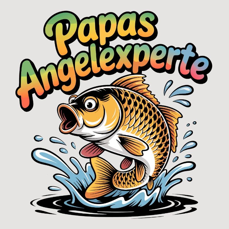 Papas Angelexperte