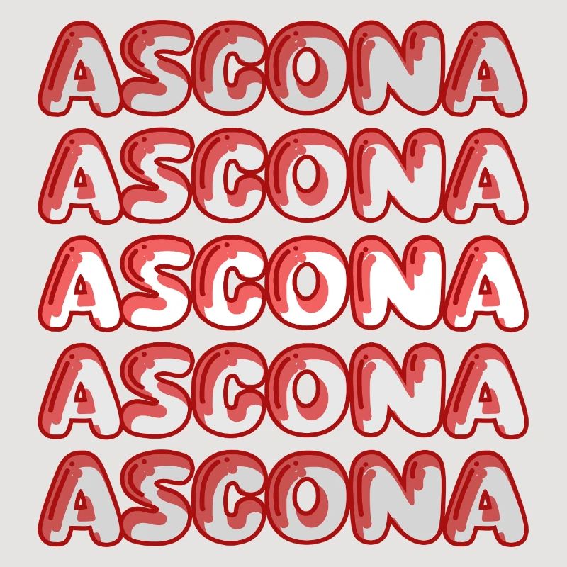 Ascona as diving