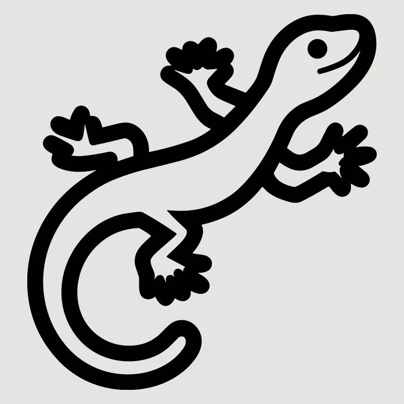 lizard